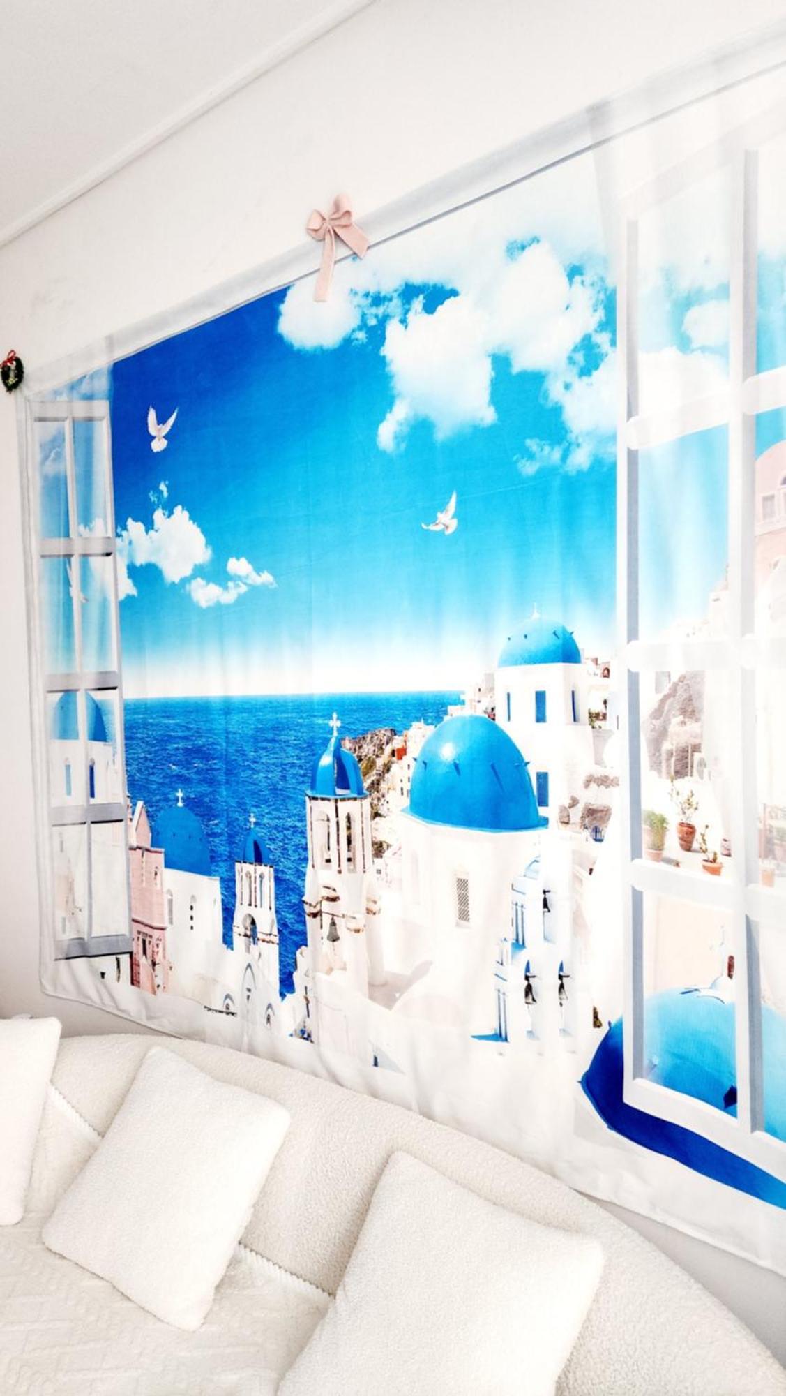 The Castle Ocean Suite Йосу Екстер'єр фото